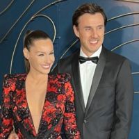 Premios Martín Fierro 2022: El extravagante y significativo look de Pampita