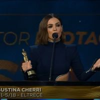 Premios Martín Fierro 2022: ganadores a mejor actriz y actor protagonista de ficción