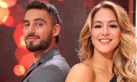 Nico Occhiato y Flor Vigna