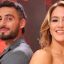 Nico Occhiato y Flor Vigna