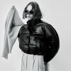 Zara: 5 abrigos imperdibles para que sumes a tu closet esta temporada