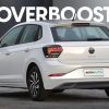Volkswagen Polo 2023 (Overboost BR)