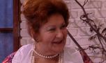 Murió a sus 85 años la actriz de Floricienta, Mabel Pessen