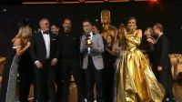 Martin Fierro de Oro MasterChef