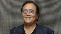 Robert Kiyosaki