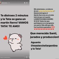 Así reaccionó Claudia Villafañe cuando fue consultada por el homenaje a Diego Maradona