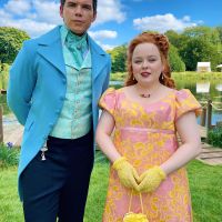 "Bridgerton": confirmaron tercera temporada enfocada en una pareja muy especial