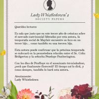 "Bridgerton": confirmaron tercera temporada enfocada en una pareja muy especial
