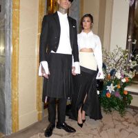 Kourtney Kardashian y Travis Barker se casaron en secreto