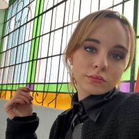 Maite Lanata: “No me esperaba que Luna Lunati volviera a El Marginal”