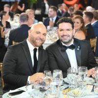 Mastrchef ganó el Martín Fierro de Oro 2022