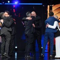 Mastrchef ganó el Martín Fierro de Oro 2022