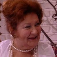 Murió a sus 85 años la actriz de Floricienta, Mabel Pessen