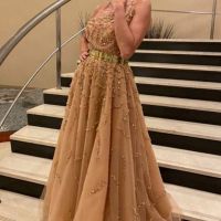 Premios Martín Fierro 2022: el motivo por el que Yanina Latorre se fue antes del final de la ceremonia