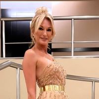 Premios Martín Fierro 2022: el motivo por el que Yanina Latorre se fue antes del final de la ceremonia