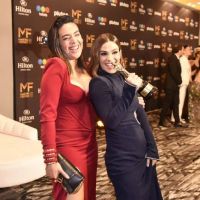 Premios Martín Fierro 2022: ganadores a mejor actriz y actor protagonista de ficción