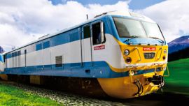 Es la primera etapa de tres que permitirán abrir un nuevo corredor turístico hasta Bolivia