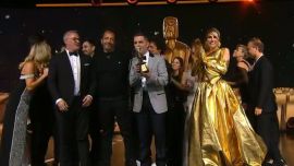 Ganadores de los Premios Martín Fierro 2022: quiénes son, uno por uno