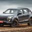 Especial SUV y 4x4