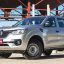 Especial SUV y 4x4