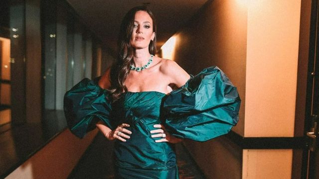 Paula Chaves