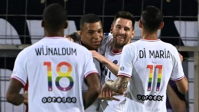PSG