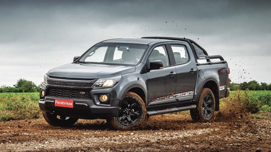 Especial SUV y 4x4 