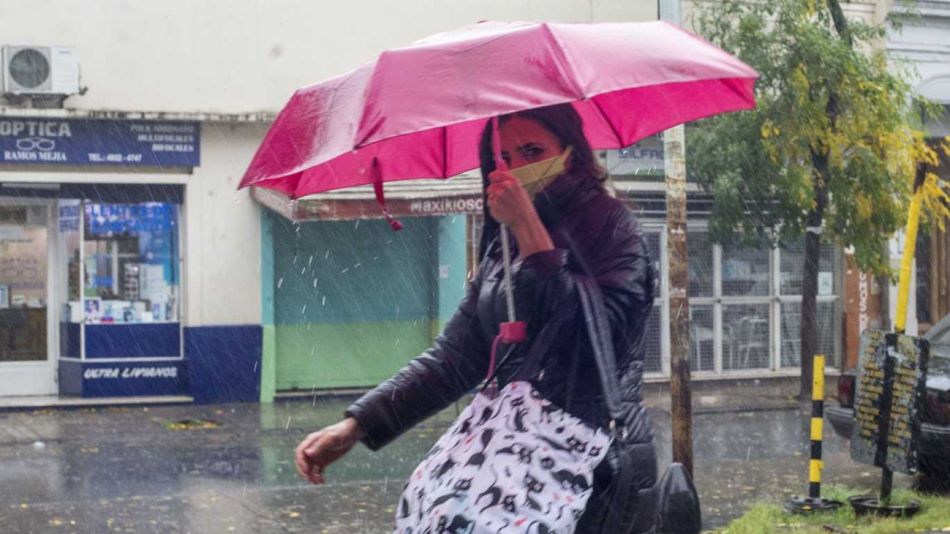 Alerta Amarilla