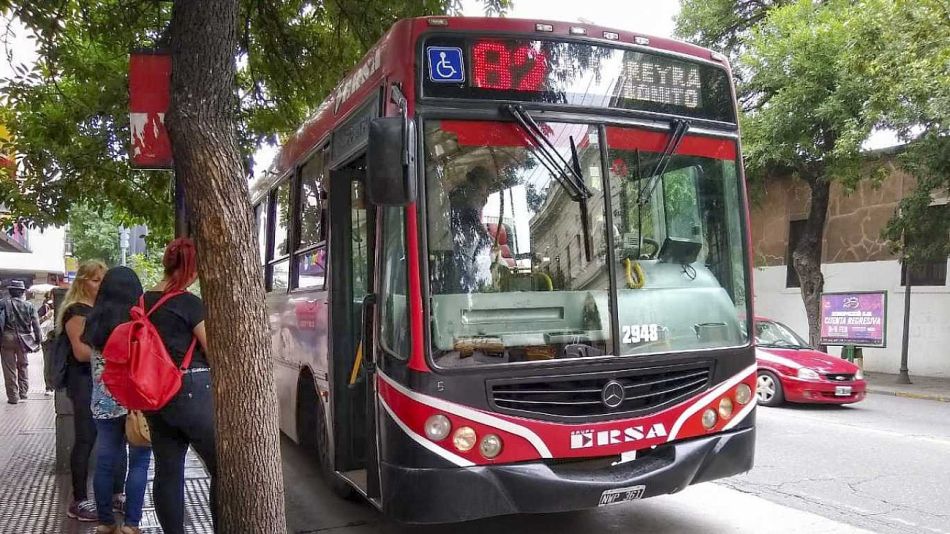 colectivos