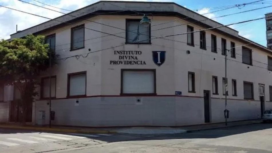 Instituto Divina Providencia 20220516