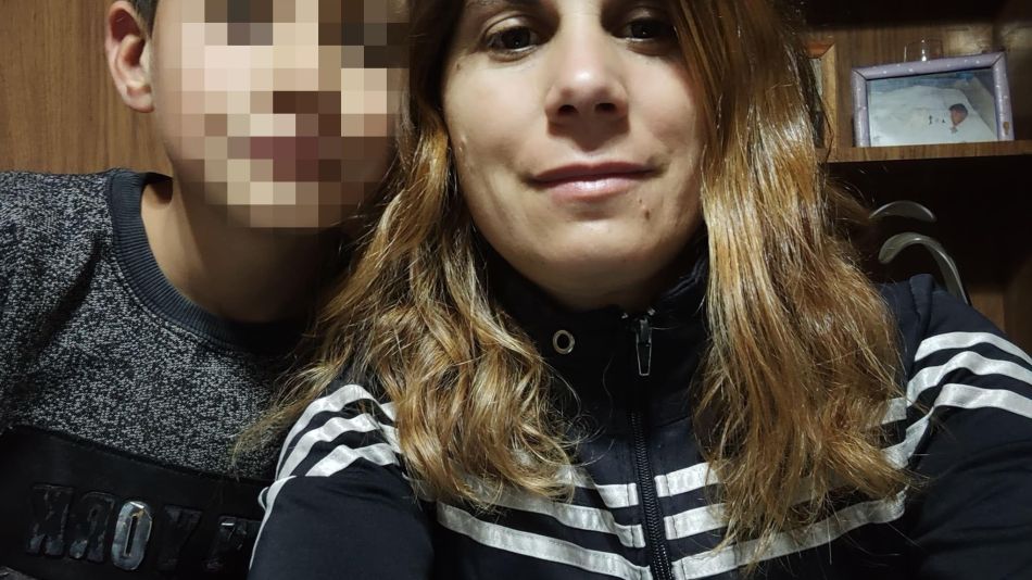 Niño trasplantado en Rosario