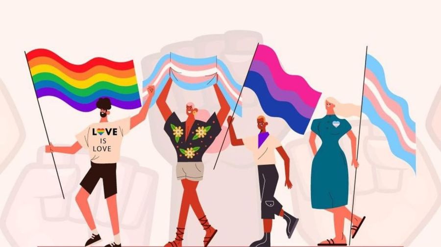 ¿por Qué Celebramos El Día Internacional Contra La Homofobia Transfobia Y Bifobia Marie Claire