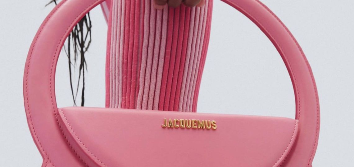 Jacquemus diseñó el bolso que será tu nueva obsesión y promete ser viral