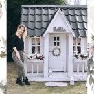 "La Petite Maison de Madelon": las increíbles casitas de muñecas que aman los famosos