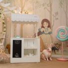"La Petite Maison de Madelon": las increíbles casitas de muñecas que aman los famosos