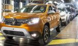 Renault Duster se venderá como Lada