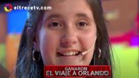 los 8 escalones kids 16 mayo