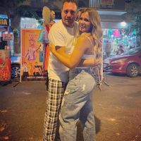 Fernanda Vives habló de sus crisis y se cruzó con Nancy Pazos
