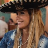 Fernanda Vives habló de sus crisis y se cruzó con Nancy Pazos