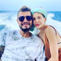 Tras su ruptura con Guille Valdés, Marcelo Tinelli analiza irse de la Argentina