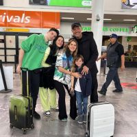 Tras su ruptura con Guille Valdés, Marcelo Tinelli analiza irse de la Argentina