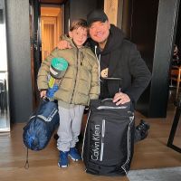 Tras su ruptura con Guille Valdés, Marcelo Tinelli analiza irse de la Argentina