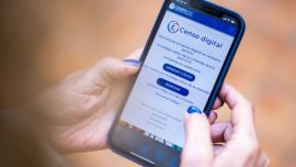 Cómo recuperar el código del Censo digital 2022 y qué pasa si no lo recibí