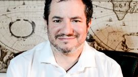 Amigo del neurólogo fallecido en la vivienda de Felipe Pettinato dijo que no era alcohólico ni consumía pastillas