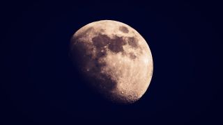 Luna de hoy en Sagitario: signo por signo cómo te afecta el martes 17 de mayo