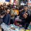 Buenos Aires bids farewell to record-breaking International Book Fair with 1.3 million visitors
