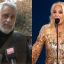 Jorge Rial y Susana Giménez