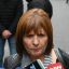 Fernández, Bullrich attend court hearing over vaccine bribery allegations