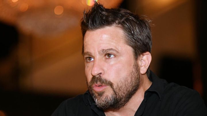Martín Tetaz: "Sacándole la máquina de hacer billetes al presidente se acaba la inflación".