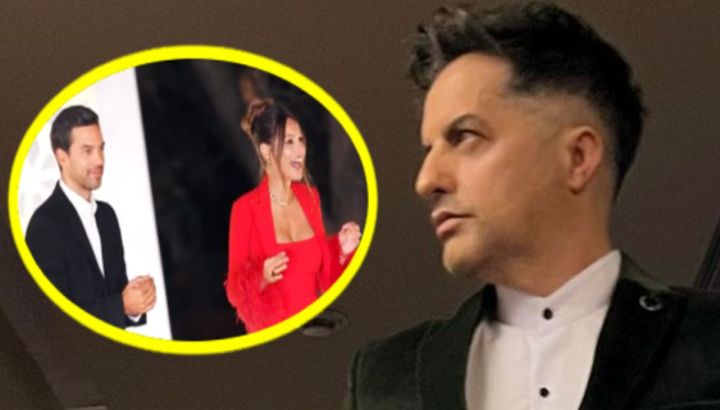 Ángel de Brito reveló la importante decisión que tomó El Trece sobre El Hotel de los Famosos: qué pasará con el reality